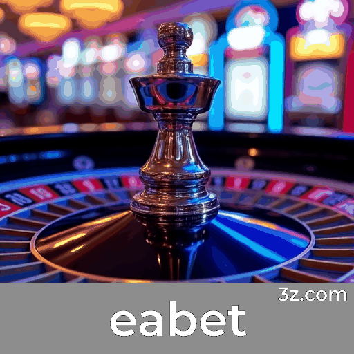eabet: Cassino Premiador e Apostas Seguras