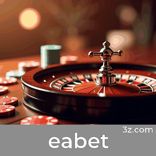 eabet: Cassino Premiador e Apostas Seguras
